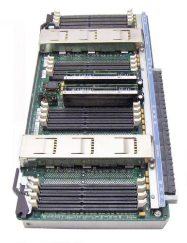 A6961-69804 HP 16-Slot Memory Carrier Board for Integrity RX4640 / RP4440 Server
