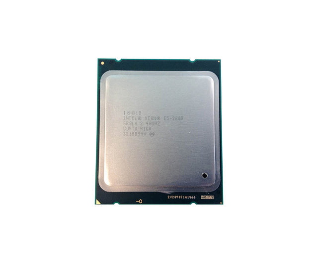 A6S86AT - HP 2.40GHz 6.40GT/s QPI 10MB L3 Cache Socket FCLGA2011 Intel Xeon E5-2609 Quad-core (4 Core) Processor