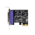 Dell - A7050788 - Single Port Parallel Low Profile PCI Express Controller Card