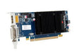 Dell - A7189325 - VisionTek Radeon 5450 1GB DDR3 DVI / D Sub / DisplayPort SFF PCI Express 2.1 x16 Video Graphics Card