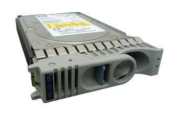 HP - A7287ANT - 146GB 10000RPM Ultra 320 SCSI 3.5 8MB Cache Hot Swap Hard Drive"
