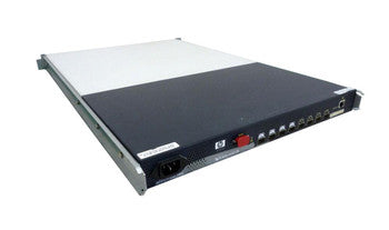 HP - A7346-96002 - Surestore Fibre Channel 1Gb/2Gb 8-Ports Entry Switch