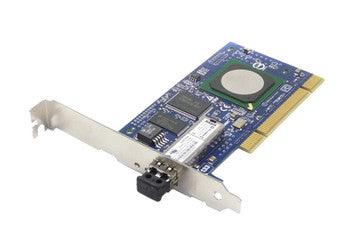 HP - A7523A-63001 - Storageworks Q200 1CH 2GB PCI-X 64Bit 133MHz 3.3/5V FC HBA MSA1000 Win Linux