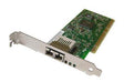Intel - A75311-004 - PRO/1000 XF Single-Port SC 1Gbps 1000Base-SX Gigabit Ethernet PCI-X Server Network Adapter