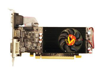 Dell - A7668128 - VisionTek Radeon R7 250 1GB GDDR5 D-Sub / HDMI Video Graphics Card