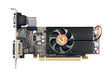 Dell - A7668129 - VisionTek Radeon R7 240 2GB DDR3 DVI / D Sub / HDMI PCI Express 3.0 Low Profile SFF Video Graphics Card