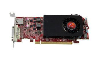 Dell - A7668130 - VisionTek Radeon HD 7750 1GB DVI D / Mini DisplayPort PCI Express x16 SFF Video Graphics Card