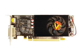 Dell - A7668131 - VisionTek Radeon R7 250 1GB GDDR5 D-Sub / HDMI Video Graphics Card
