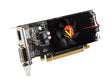 Dell - A7668132 - VisionTek Radeon R7 240 2GB DDR3 DVI / D Sub / HDMI PCI Express 3.0 Low Profile SFF Video Graphics Card