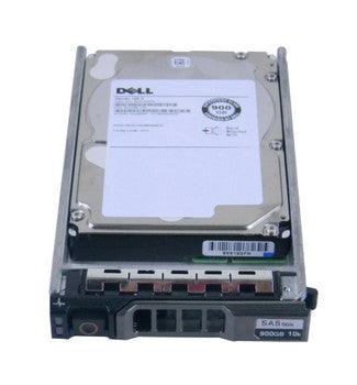 Dell - A7780675 - 900GB 10000RPM SAS 6.0 Gbps 2.5 64MB Cache Hot Swap Hard Drive"