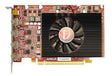 Dell - A7861463 - VisionTek Radeon HD 7750 2GB GDDR5 PCI Express Video Graphics Card