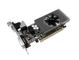 Dell - A7901363 - PNY Verto GeForce GT 730 1GB GDDR5 DVI / D-Sub / HDMI PCI Express 2.0 x16 Low Profile Video Graphics Card