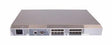 HP - A7985A#0D1 - StorageWorks SAN Switch 4/16 Switch 4GB Fibre Channel + 16 x SFP (empty) 1U Rack-mountable