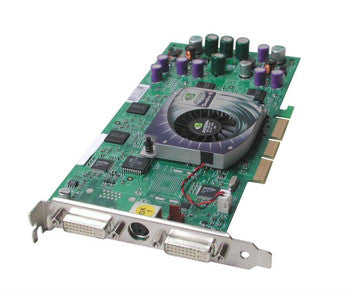 HP - A8064-66520 - A806466520 Video Card