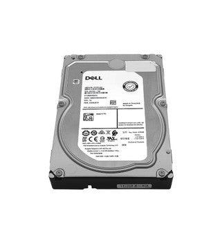 Dell - A8071959 - 4TB 7200RPM SATA 6.0 Gbps 3.5 64MB Cache Hard Drive"