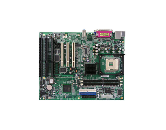 A83674-200 - Intel S478 Midway 2 PE Motherboard