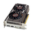 Dell - A8435691 - VisionTek Radeon R7 370 2GB GDDR5 DVI / HDMI / DisplayPort PCI Express 3.0 x16 Video Graphics Card
