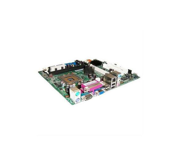A87192-500 - Intel D850EMV2L Socket 478 533FSB RDRAM ATX Motherboard
