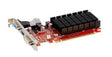 Dell - A8763274 - VisionTek Radeon 5450 2GB DDR3 DVI / HDMI / VGA PCI Express 2.1 x16 Video Graphics Card