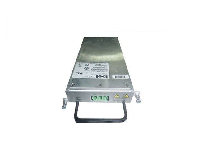 550-Watts DC Power Supply for ASR 900 Series Routers