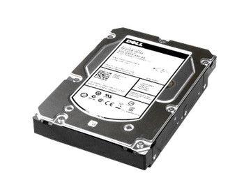 Dell - A9583708 - 6TB 7200RPM SATA 6.0 Gbps 3.5 128MB Cache Hard Drive"