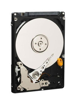 Dell - A9583717 - 3TB 5400RPM SATA 6.0 Gbps 2.5 128MB Cache Hard Drive"
