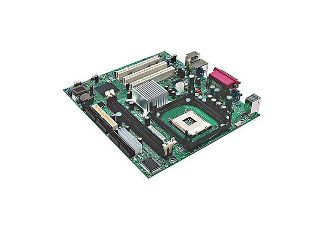 A97501-109 - Intel Socket 478 533MHz FSB DDR ATX Motherboard