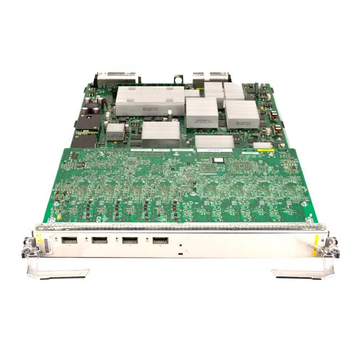 A9K-4T-L Cisco 4 x Ports 10Gb/s Low Queue Ethernet Line Card for ASR 9000 Series Routers