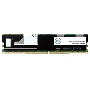 AA664973 - Dell 128GB PC4-21300 DDR4-2666MHz CL19 Persistent Optane DIMM Memory Module