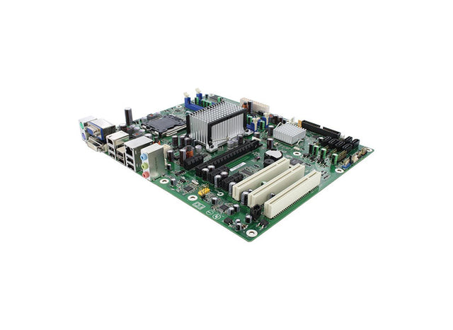 AA684798-325 - Intel System Motherboard NX440LX Slot 1