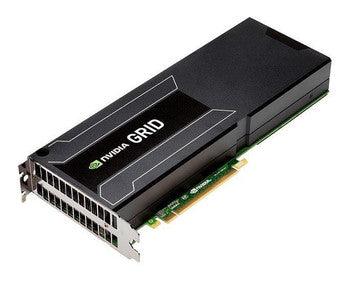 Dell - AA785082 - Nvidia GRID VAPPS TO Quadro VDWS Video Graphics Card