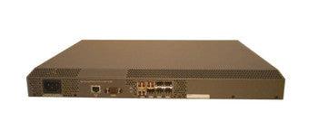 HP - AA979ARM - Storageworks San Ethernet Switch 2/8v 8-Ports RJ-45 1U Rack-Mountable