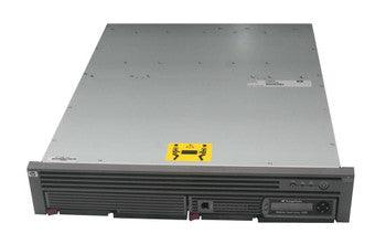 HP - AA986A-FS1 - MSA 1500 Controller ShelfDL360G4 X3.6GHz SCSI US Rack Server