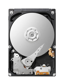 Toshiba - AADAA10AX002D - 1TB 5400RPM SATA 3.0 Gbps 2.5 8MB Cache Hard Drive"