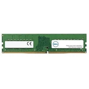 AB120718 - Dell 8GB DDR4-3200MHz PC4-25600 Non-ECC Unbuffered CL22 288-Pin UDIMM 1.2V Single Rank Memory Module