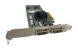 HP - AB345A - Infiniband 4X Dual-Ports 4Gbps PCI-X Host Bus Network Adapter