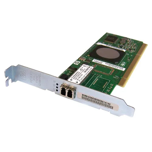 AB378A HP 4GB PCIx Single Port Host Bus Adapter