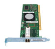HP - AB378B#0D1 - StorageWorks 4GB PCI-X 64Bit 266MHz Single Port Fibre Channel Controller Host Bus Adapter AB378B 0D1