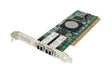 HP - AB379-96002 - StorageWorks 4GB 64Bit 266MHz Dual Port PCI-X Multi-Mode Fibre Channel Host Bus Adapter