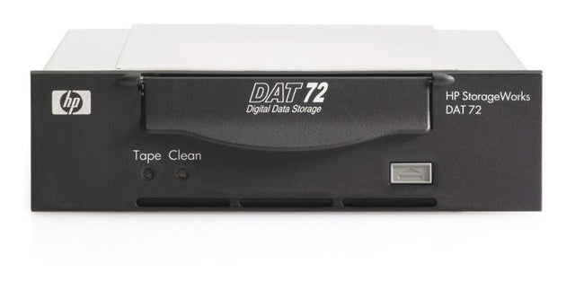 AB400AR HP DAT 72 Tape Drive DAT 72 36GB (Native)/72GB (Compressed) SCSI Helical Scan