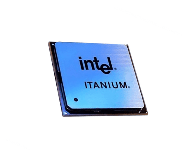 AB451AX - HP 1.40GHz 533MHz FSB 12MB L2 Cache Socket PPGA611 Intel Itanium 9015 Dual-core (2 Core) Processor