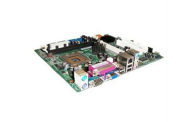 I/O Backplane