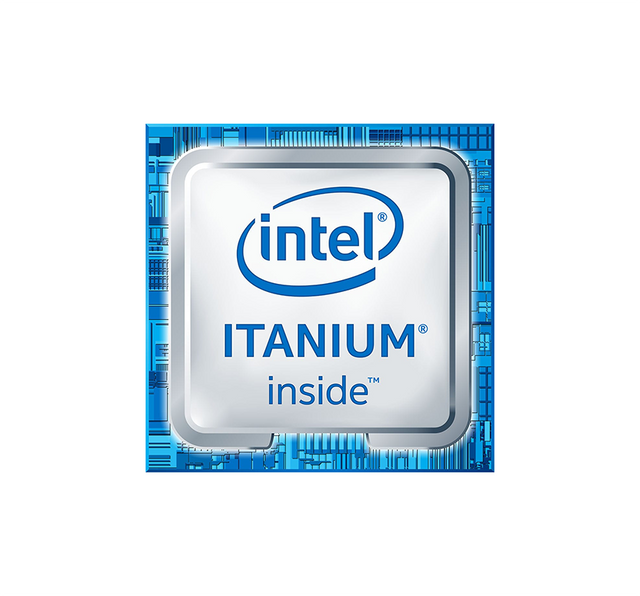 AB548DX - HP 1.60GHz 533MHz FSB 6MB L2 Cache Socket PPGA611 Intel Itanium Single-core (1 Core) Processor