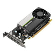 Dell - AB643767 - 4GB NVidia T1000 GDDR6 128-Bit 4x Mini DisplayPort PCI-Express 3.0 x16 Video Graphics Card