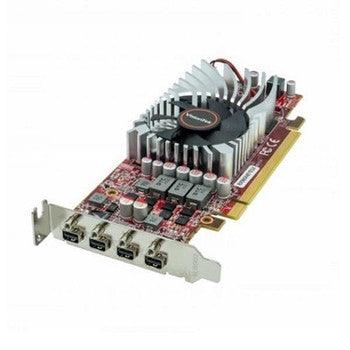 Dell - AB651985 - 2GB AMD Radeon RX 560 GDDR5 128-Bit PCI-Express 3.0 x16 Video Graphics Card