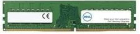 AB883075 - Dell 32GB DDR5-4800MHz PC5-38400 Non-ECC Unbuffered CL40 288-Pin UDIMM 1.1V Dual Rank Memory Module