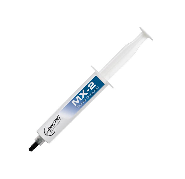 ACTC-MX2-65G Arctic Cooling Arctic Mx-2 65g Carbon-based Thermal Compound Non-electricity C