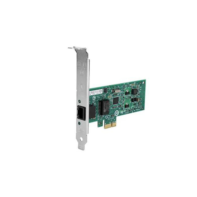 AD332-60001 - HP 1 x Port 1Gb/s 1000Base-SX PCI-X Fiber Optic Ethernet Adapter