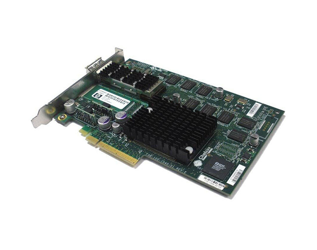 AD386A - HPE Smart 10GBase-SR PCI Express Fibre Adapter for Integrity RX2660