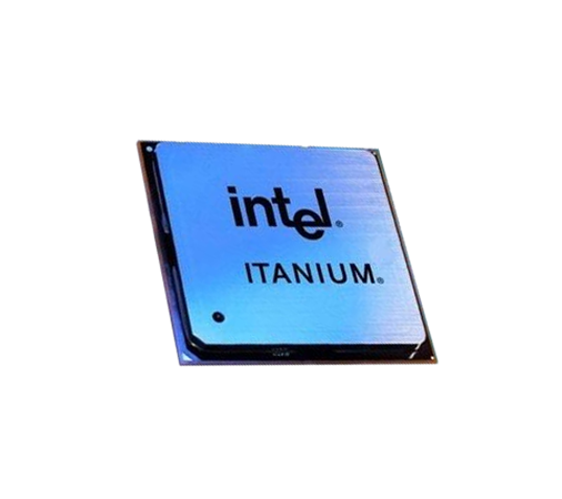 AD392A - HP 1.60Ghz 12MB L3 Cache Socket PPGA611 Intel Itanium 9110N Single Core Processor for RX2660